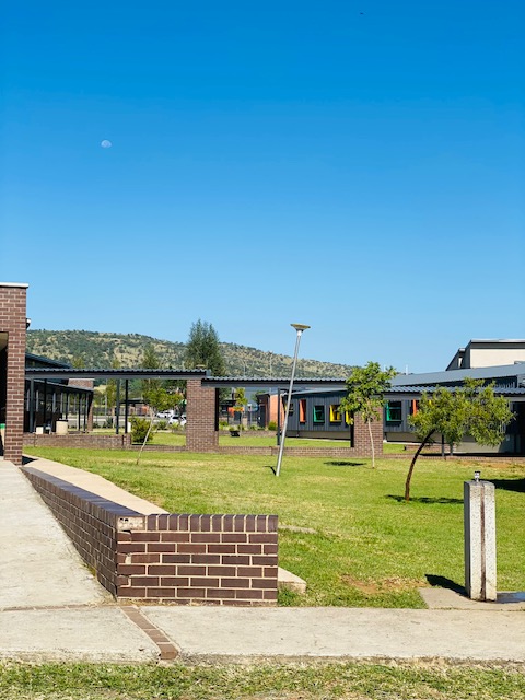 School moment