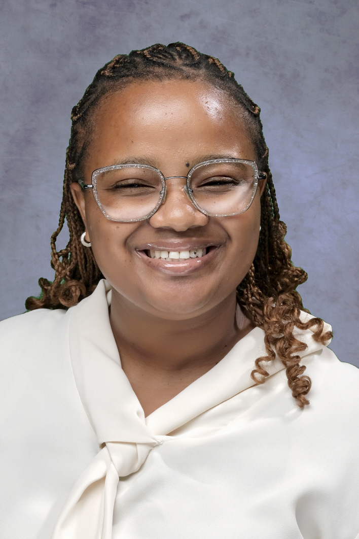 Educator K. Diswai