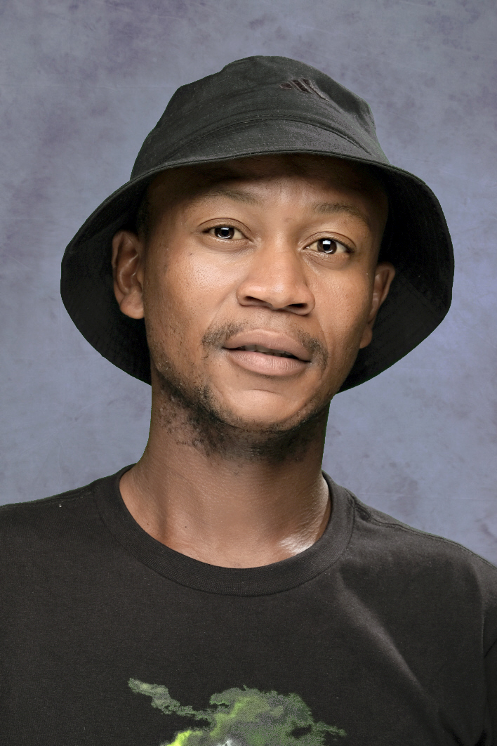 Staff M. Makunye