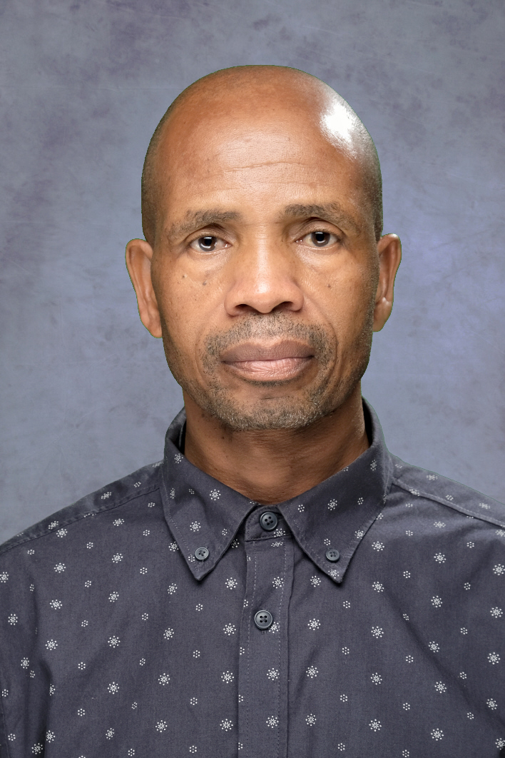 HOD P. Nkwana
